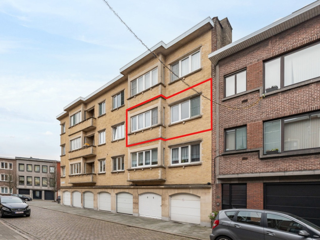 Vlaamsekunstlaan - 47 - 4 - 2020