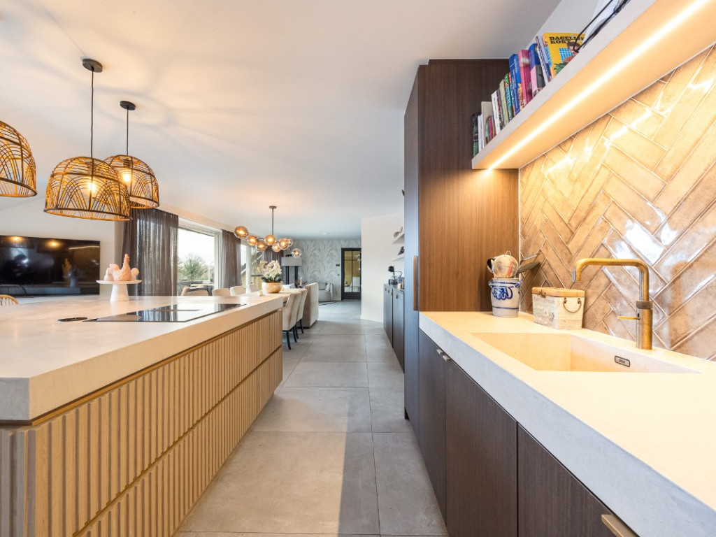 Bredabaan - 620 - - 2930