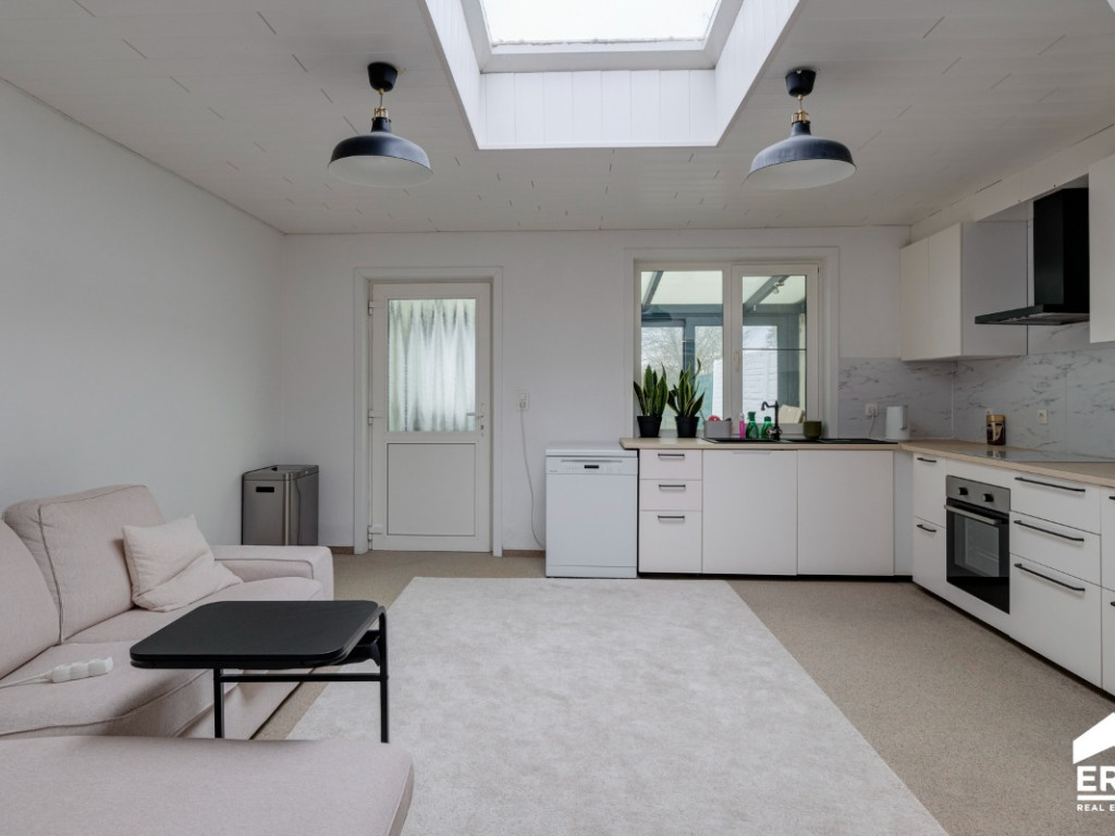 Runkstersteenweg - 353 - - 3500