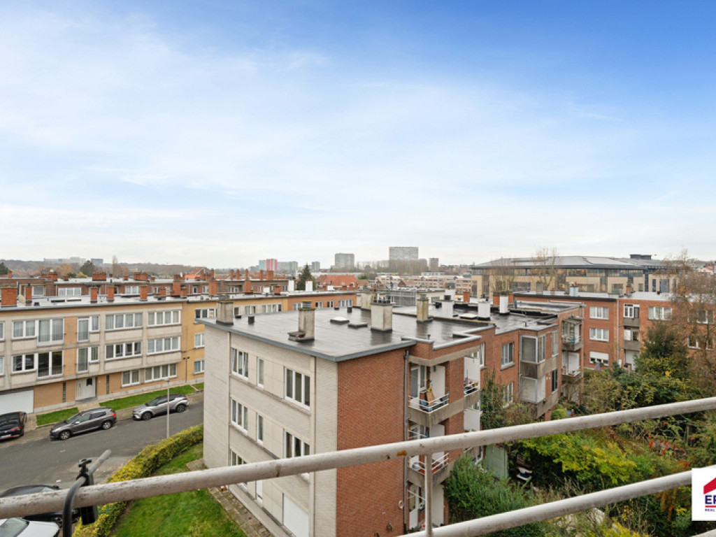 Nieuwe Gentsesteenweg - 11 - - 1702