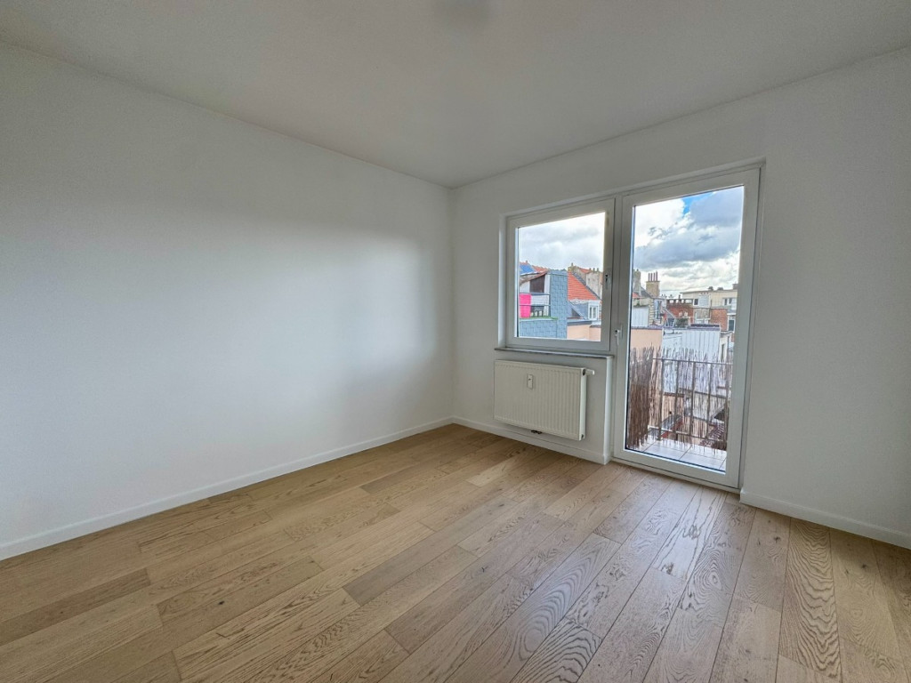 Avenue Thiriar - 46 - - 1020