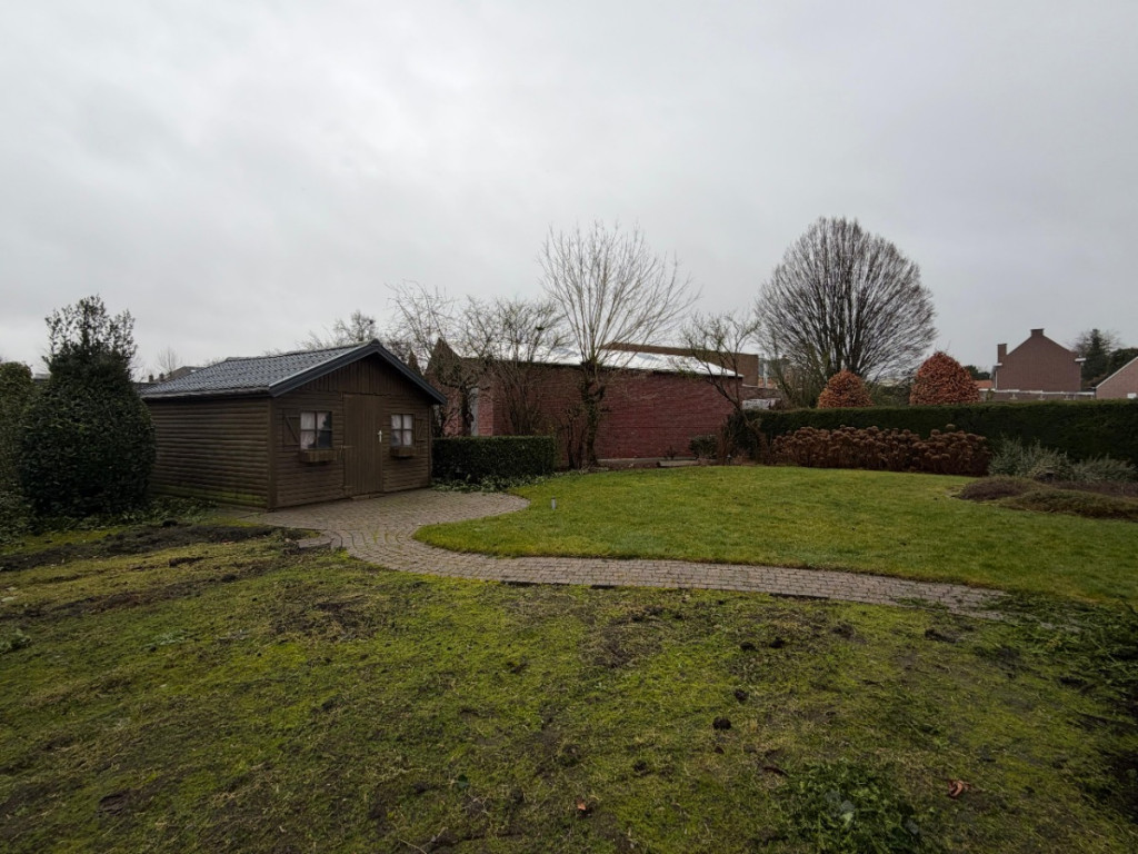 Stevoortse Kiezel - 455 - - 3512