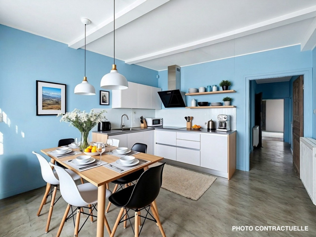 Rue Willerzie - 8 - - 5575