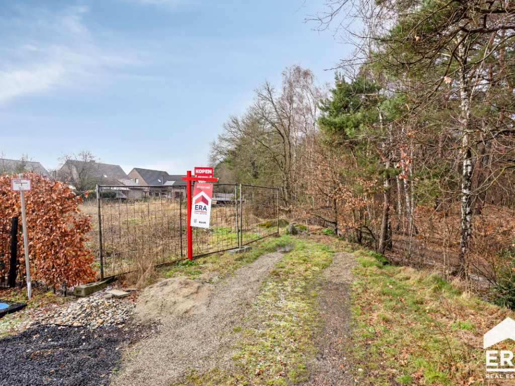 Boottrekkersweg - 17 - - 3920