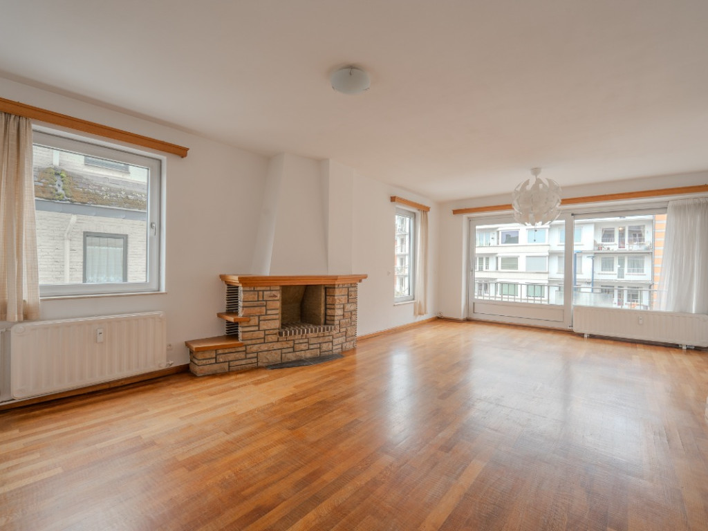 Avenue Gouverneur Bovesse - 30 - - 5100