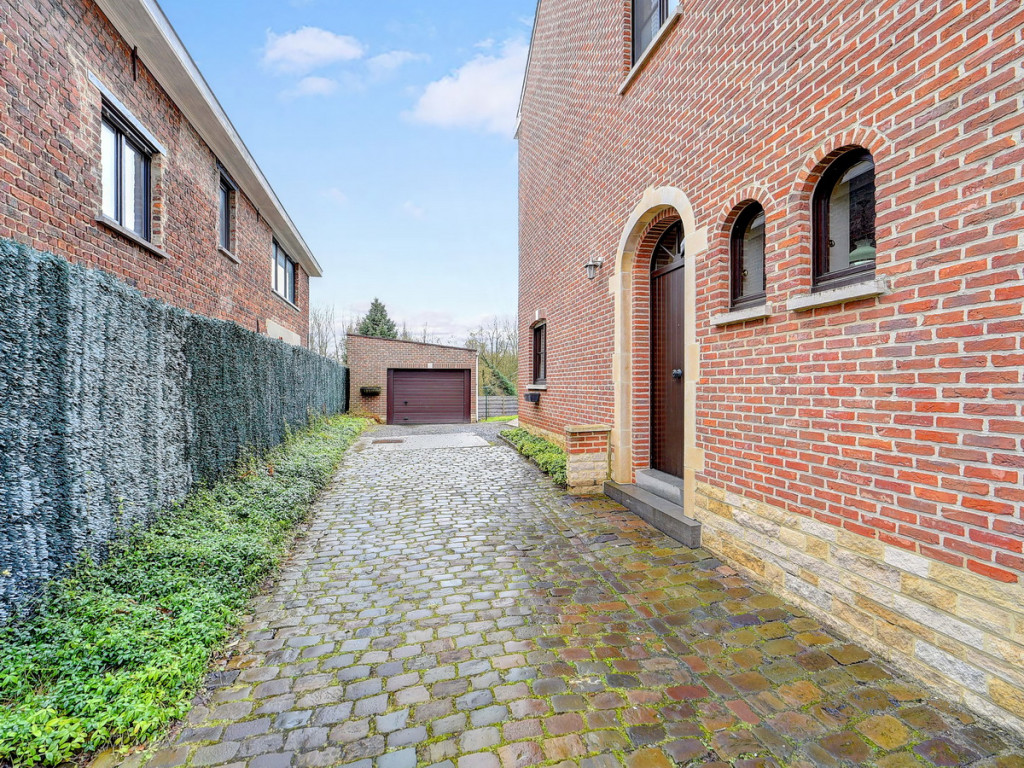 Smisstraat - 12 - - 3080