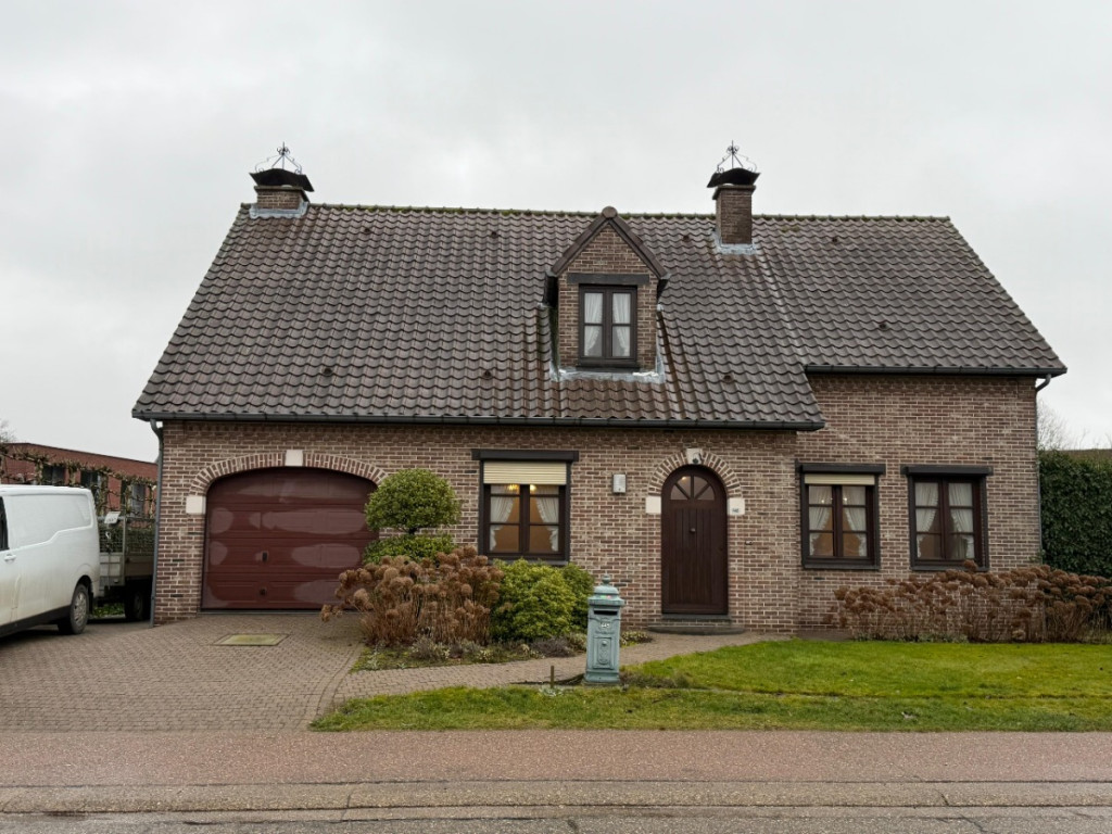 Stevoortse Kiezel - 455 - - 3512