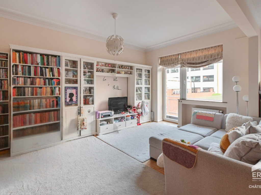 Avenue de la Toison d'Or - 74 - - 1060