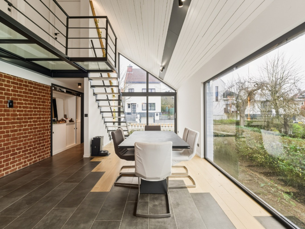 Vuurkruisenlaan - 11 - - 1930