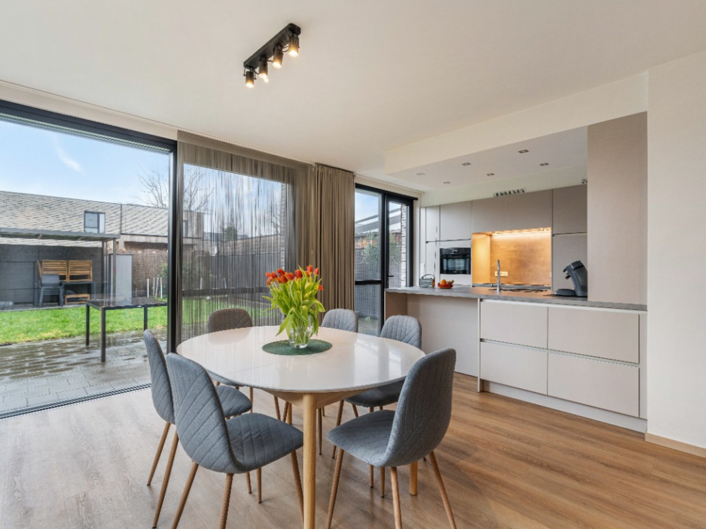 Willem Elsschotstraat - 10 - - 3511