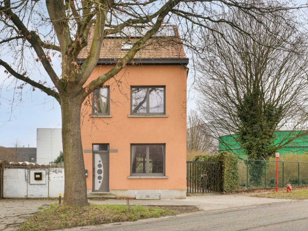 Geerdegem-Schonenberg - 349 - - 2800