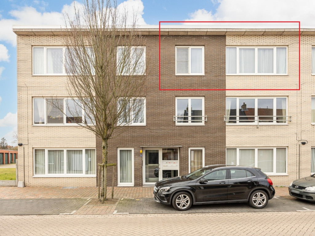 Neerstraat - 10 - 1 - 2360