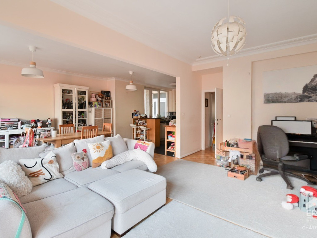 Avenue de la Toison d'Or - 74 - - 1060