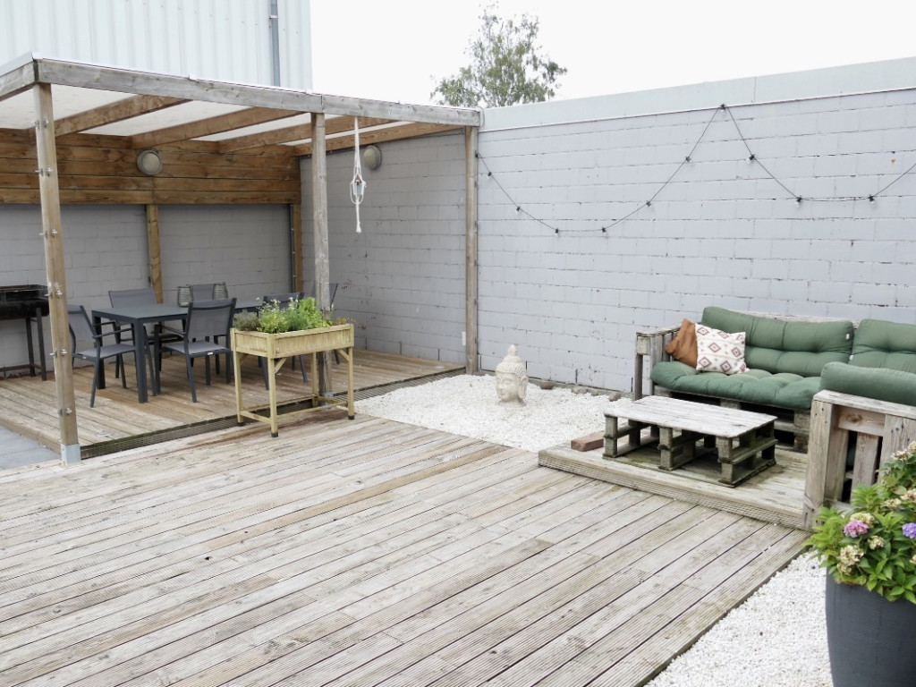 Bruggestraat - 102 - 01.01 - 8750