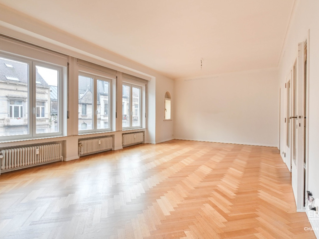 Avenue Brugmann - 136 - 3 - 1190