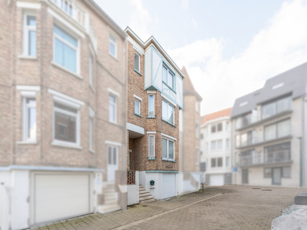Clos Normandstraat - 8 - - 8660