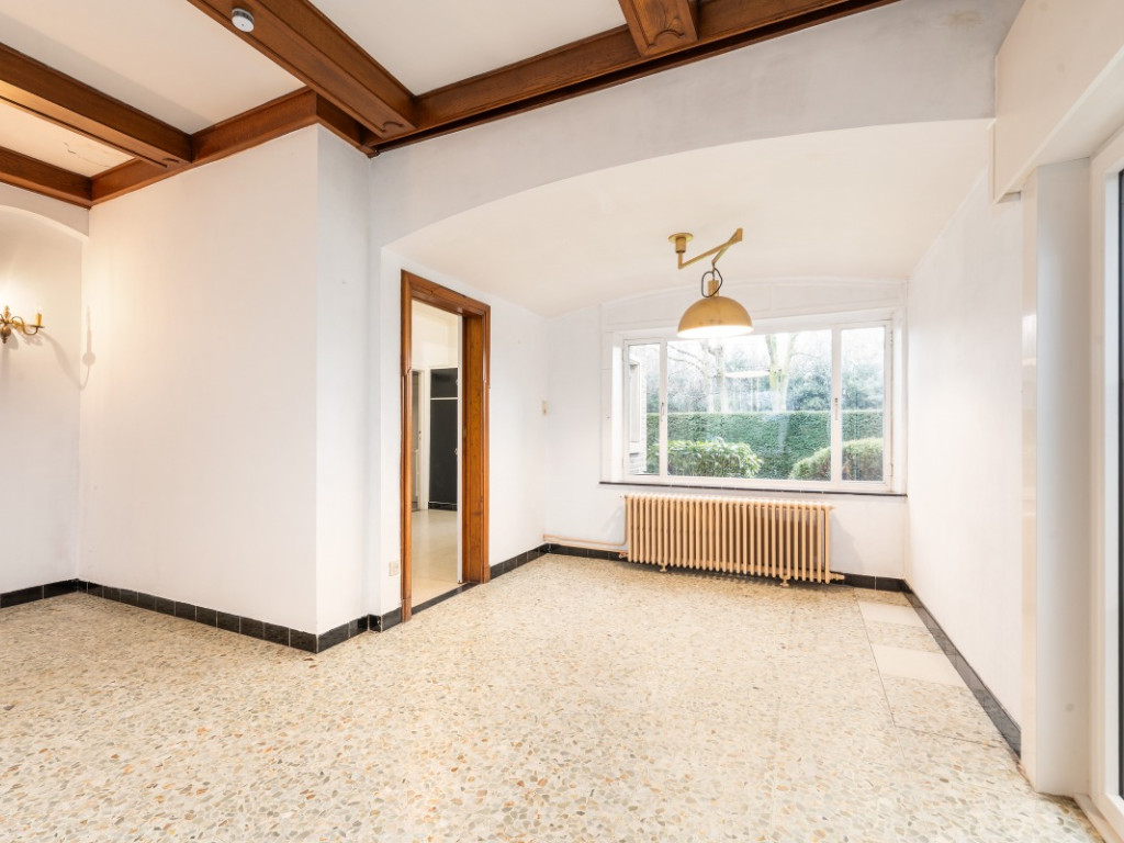 Scheldedreef - 1 - - 9200