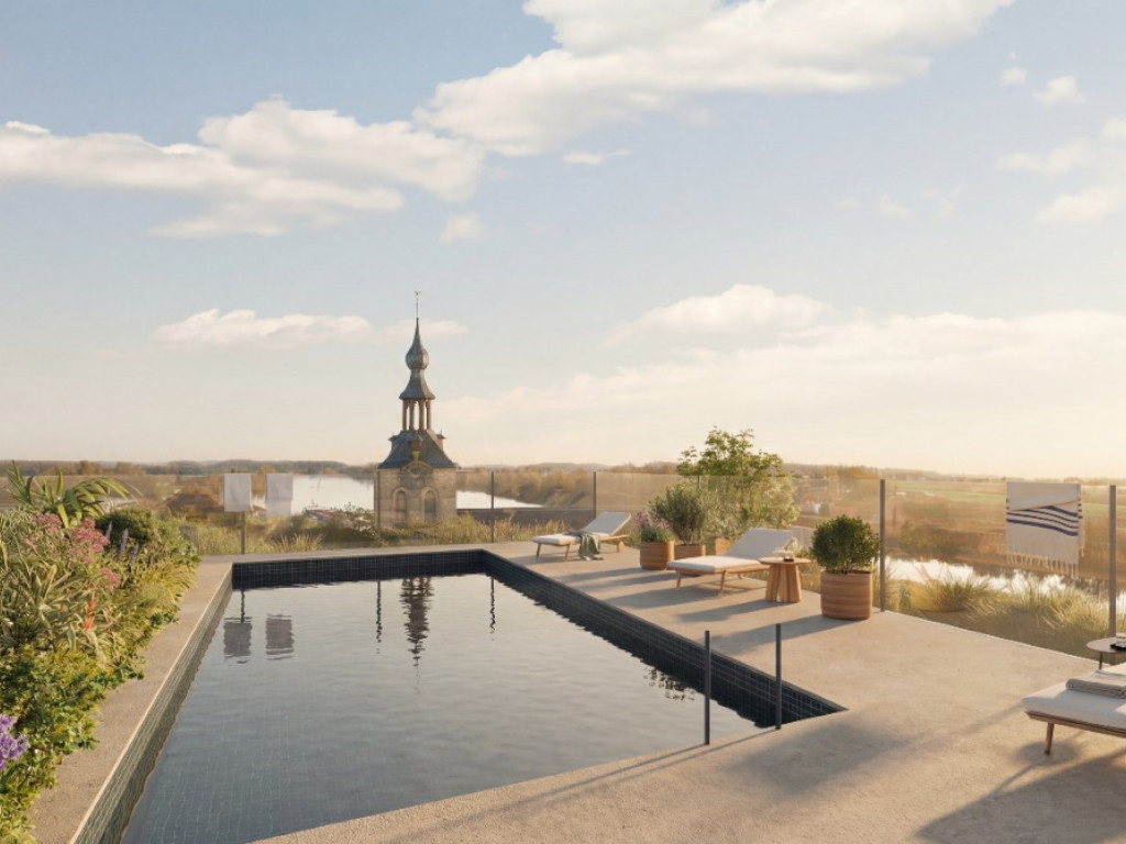 Sint-Ursmarusstraat - 58 - - D 1.2 - 9200