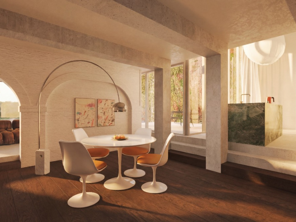 Sint-Ursmarusstraat - 58 - - D 1.2 - 9200