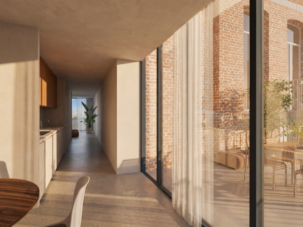 Sint-Ursmarusstraat - 58 - - E 2.1 - 9200