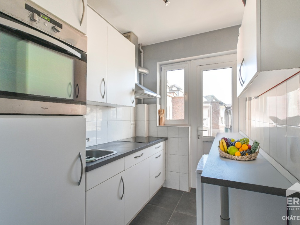 Rue Jean-Baptiste Van Pagé - 48 - - 1083