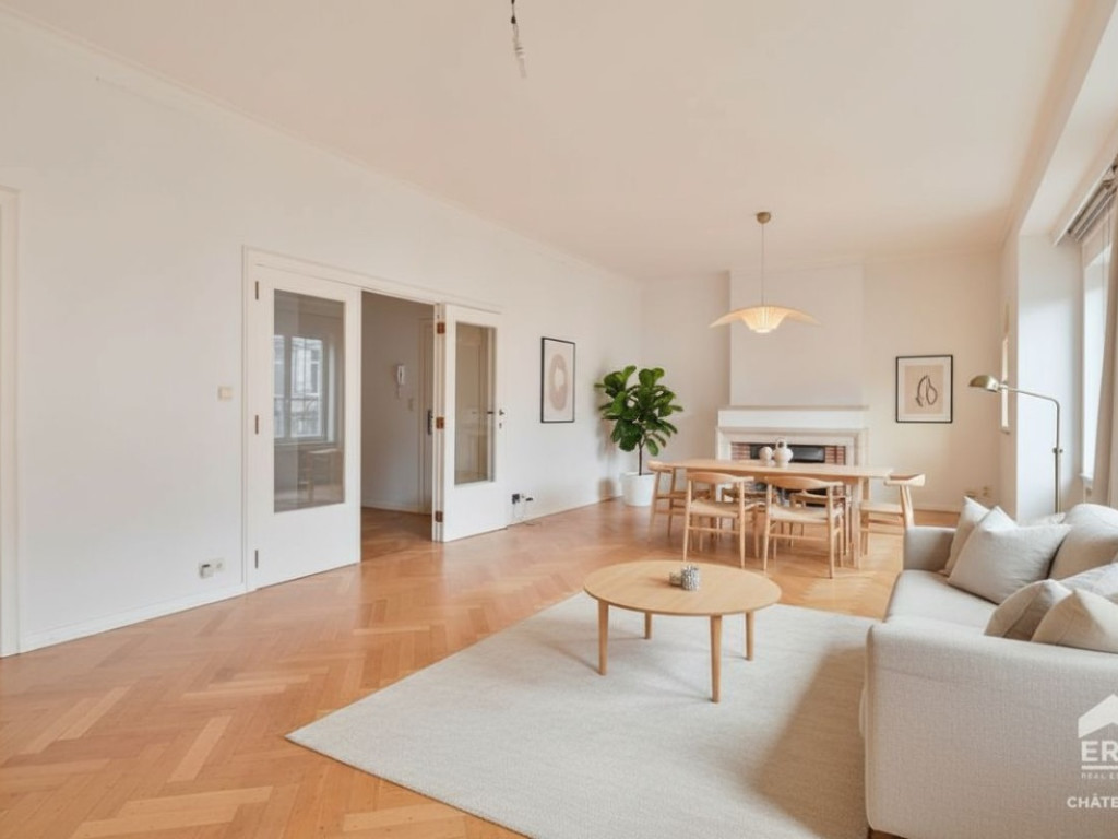 Avenue Brugmann - 136 - 3 - 1190