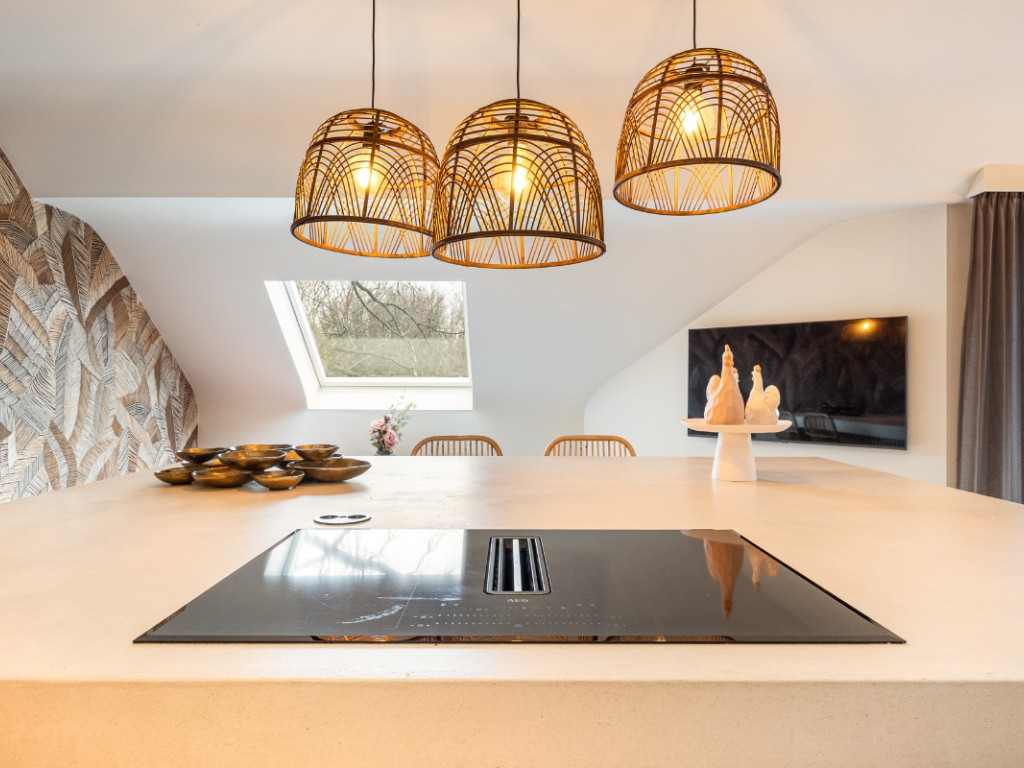 Bredabaan - 620 - - 2930