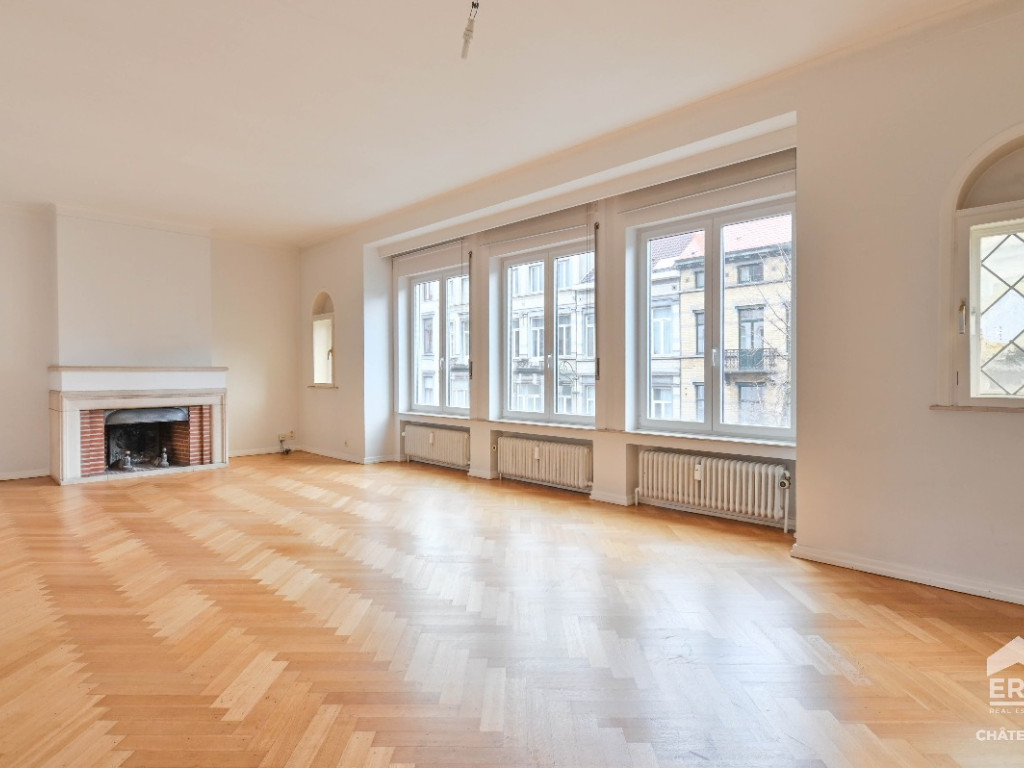 Avenue Brugmann - 136 - 3 - 1190