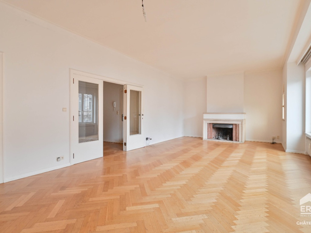 Avenue Brugmann - 136 - 3 - 1190