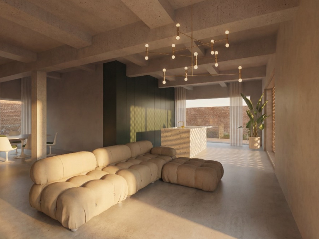 Sint-Ursmarusstraat - 58 - - D 1.2 - 9200