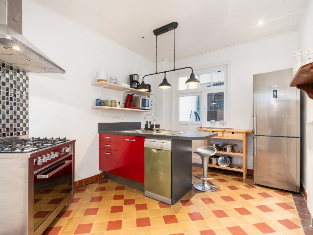 Clos Normandstraat - 8 - - 8660