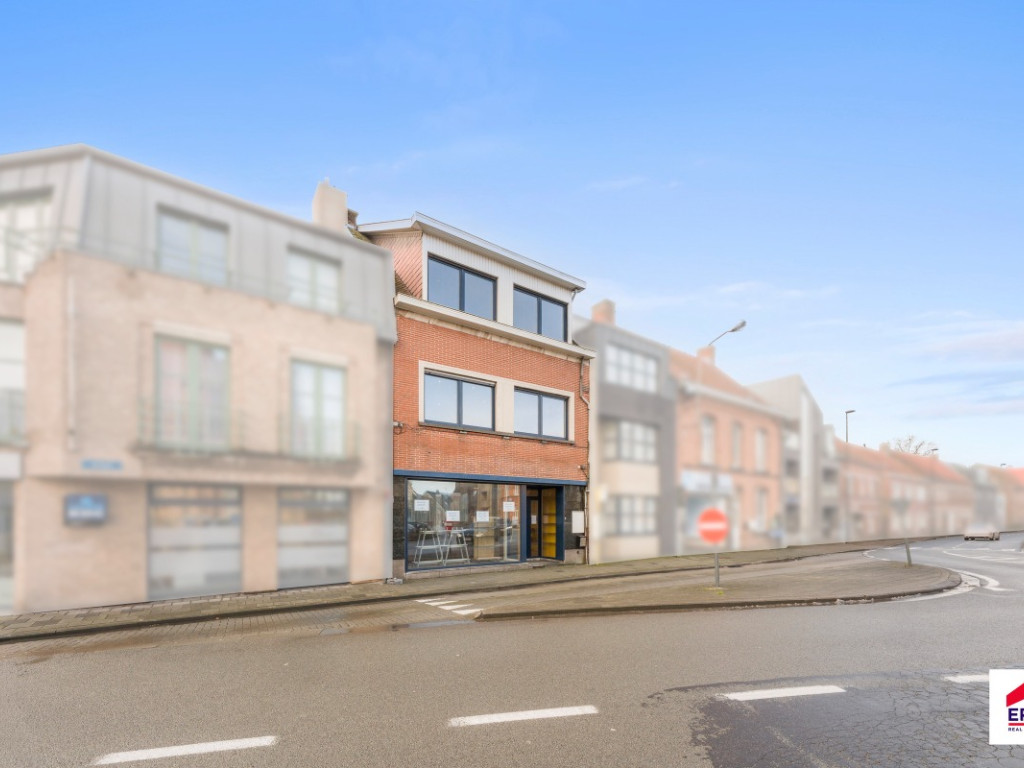 De Plaats - 8 - - 9910