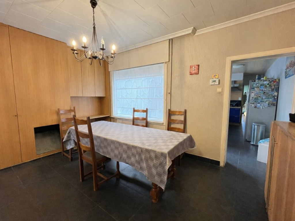 Kasteelstraat - 77 - - 8800