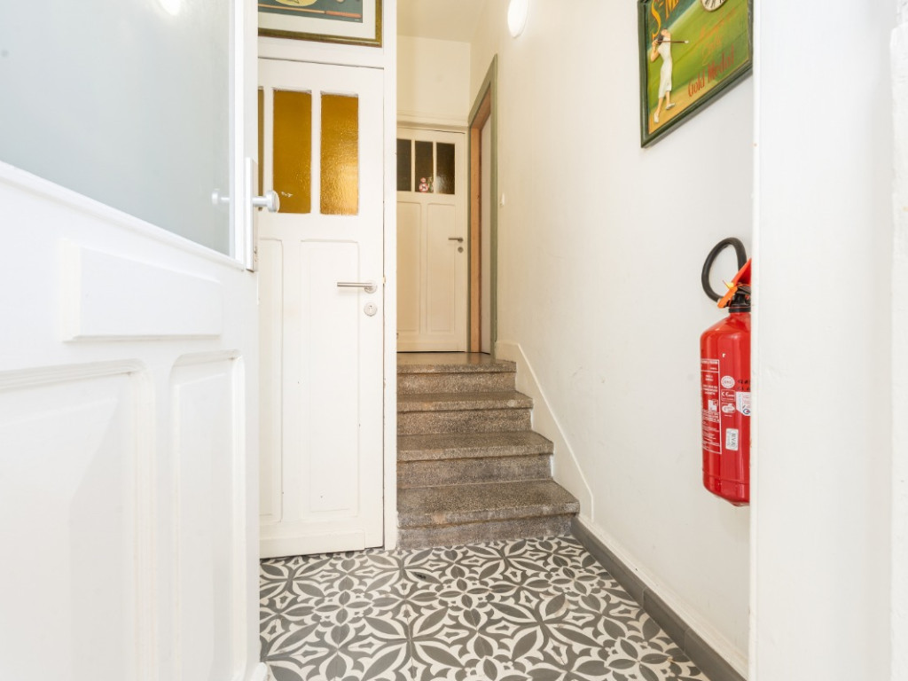 Clos Normandstraat - 8 - - 8660