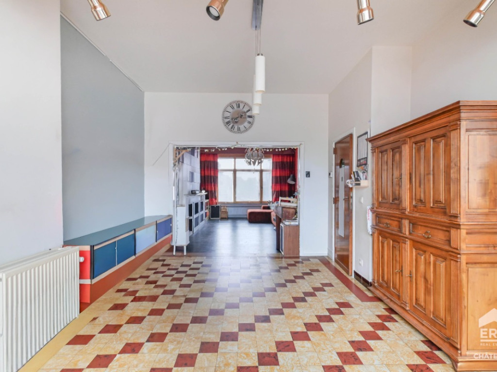 Rue de Verdun - 340 - - 1130