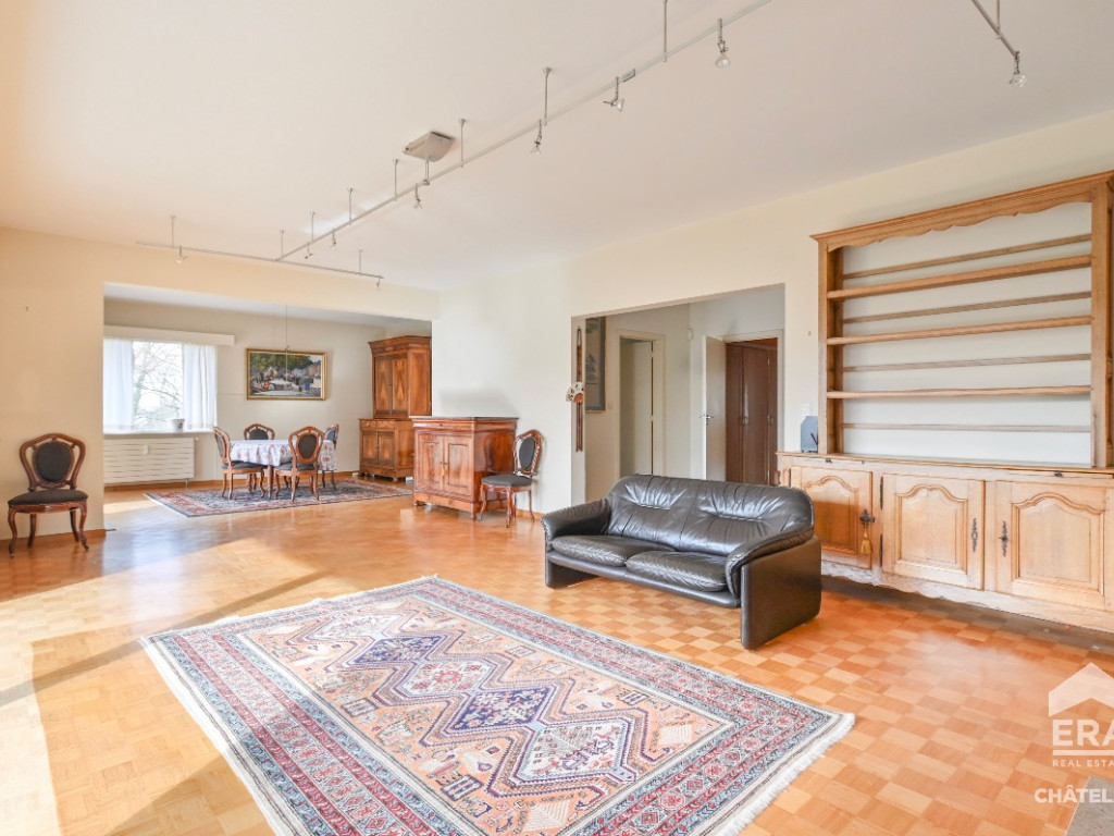 Avenue De Fré - 269 - 4 - 1180