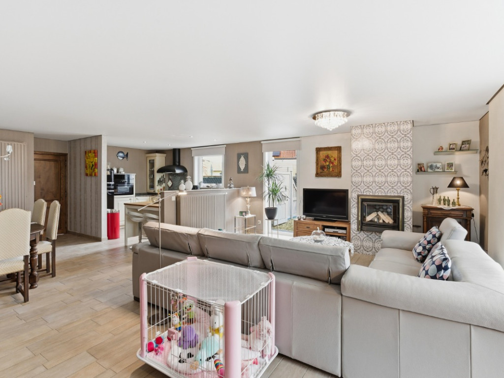 slachthuisstraat - 33 - - 8430