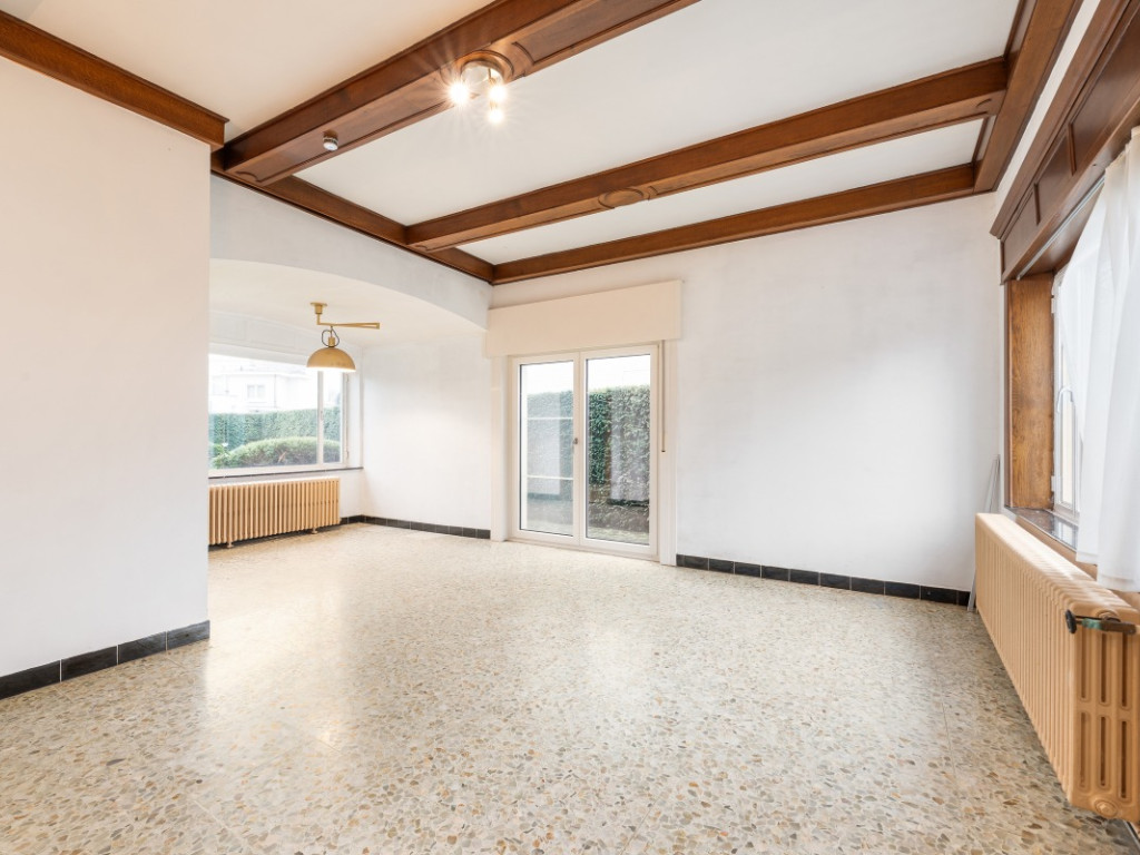 Scheldedreef - 1 - - 9200