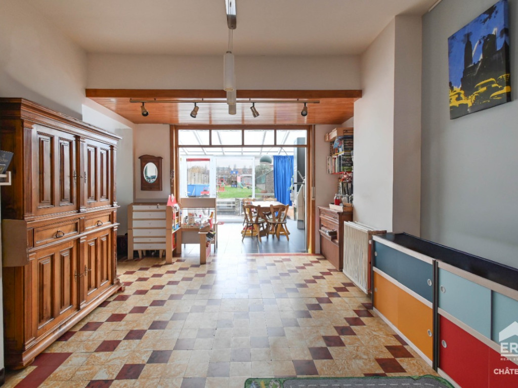 Rue de Verdun - 340 - - 1130