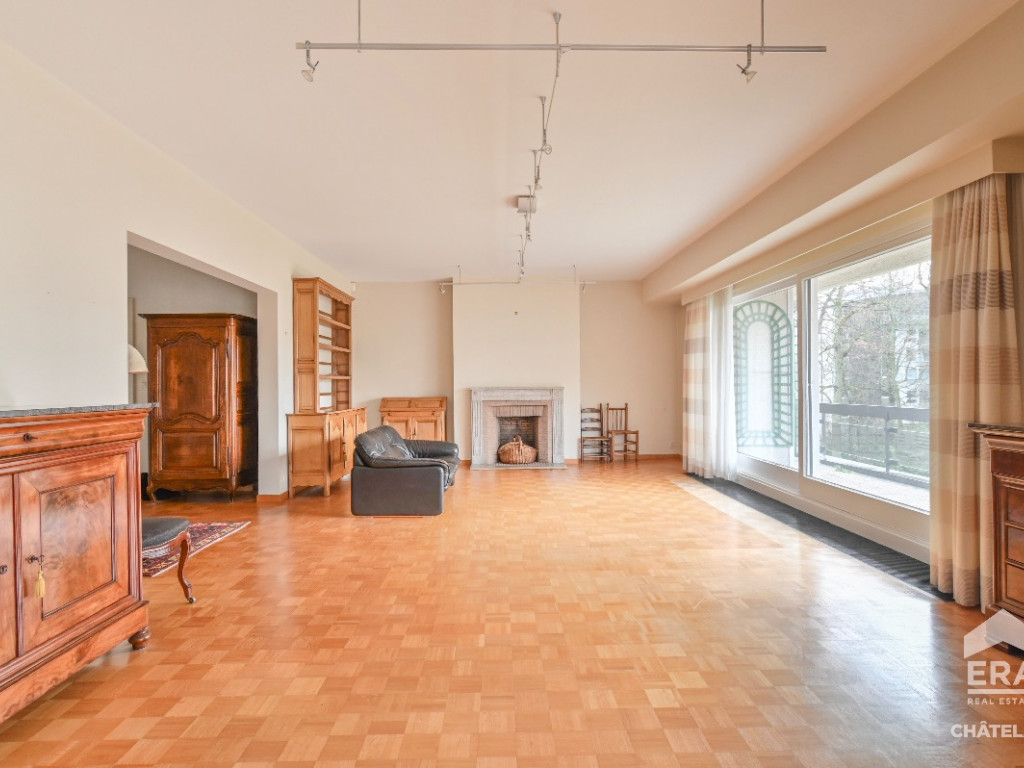 Avenue De Fré - 269 - 4 - 1180