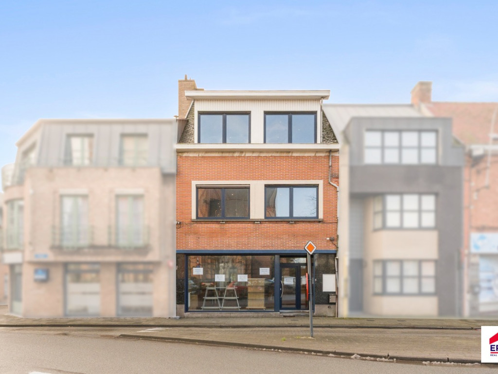 De Plaats - 8 - - 9910