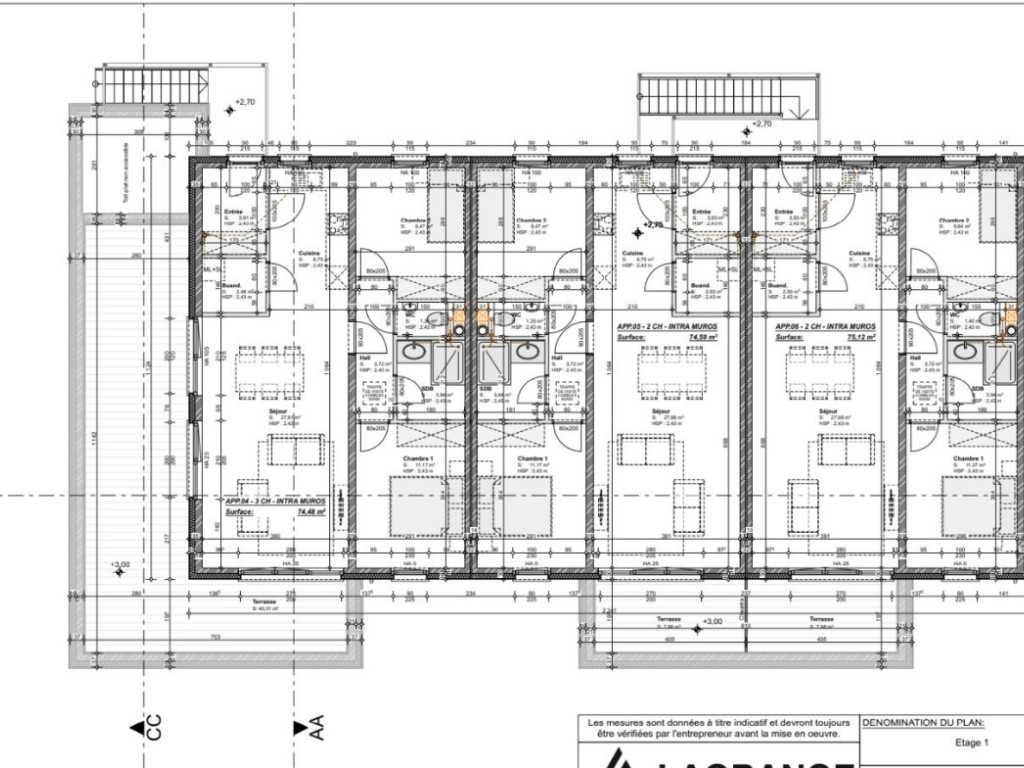 Route de la Barrière - 00 - 04 - 6970
