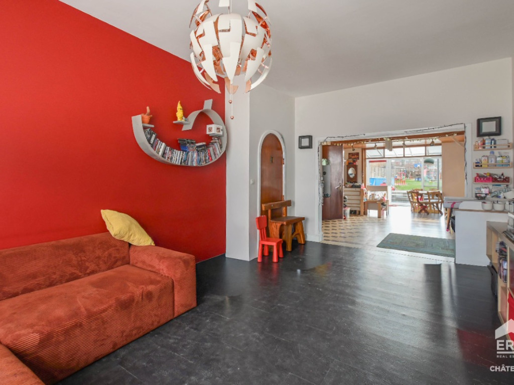 Rue de Verdun - 340 - - 1130