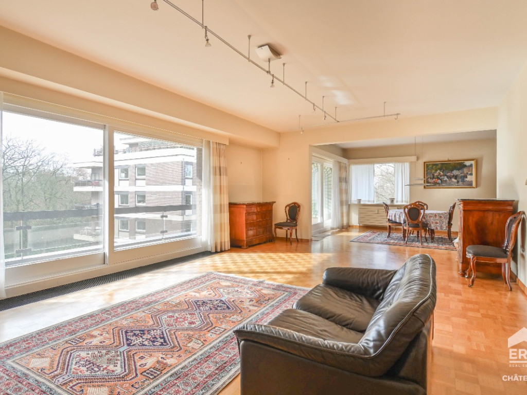 Avenue De Fré - 269 - 4 - 1180