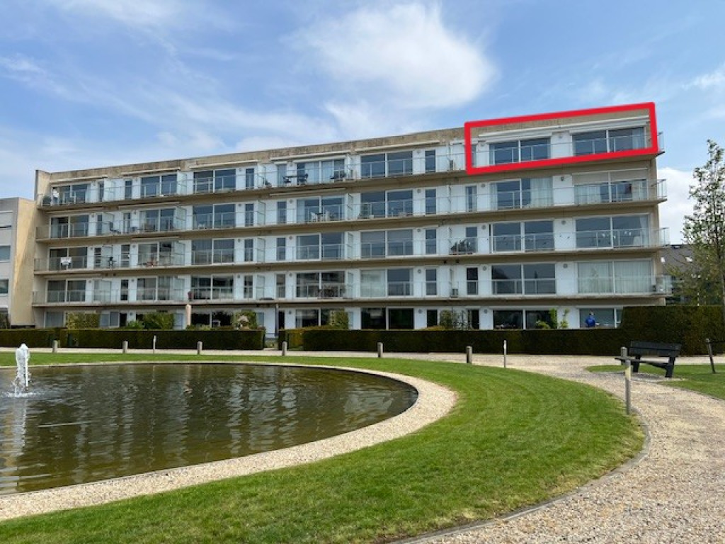 Beversesteenweg - 45 - 4.1 - 8800