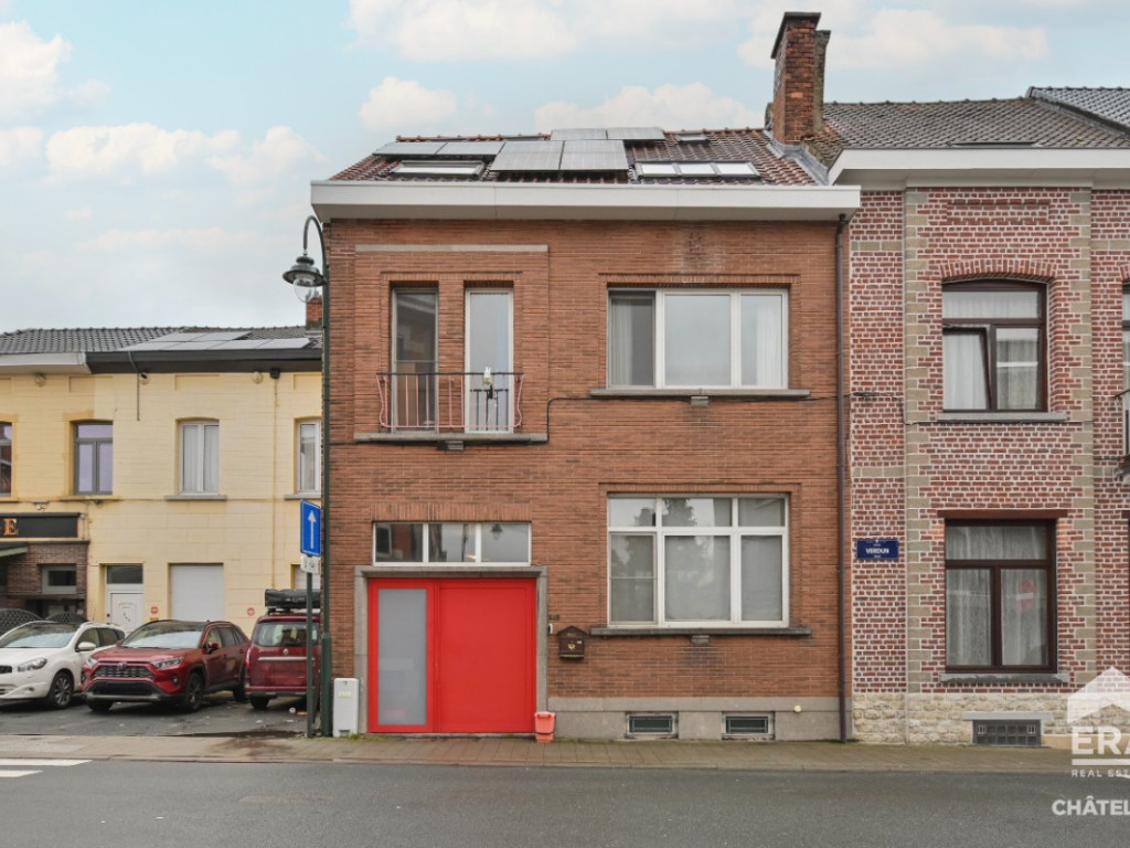 Rue de Verdun - 340 - - 1130