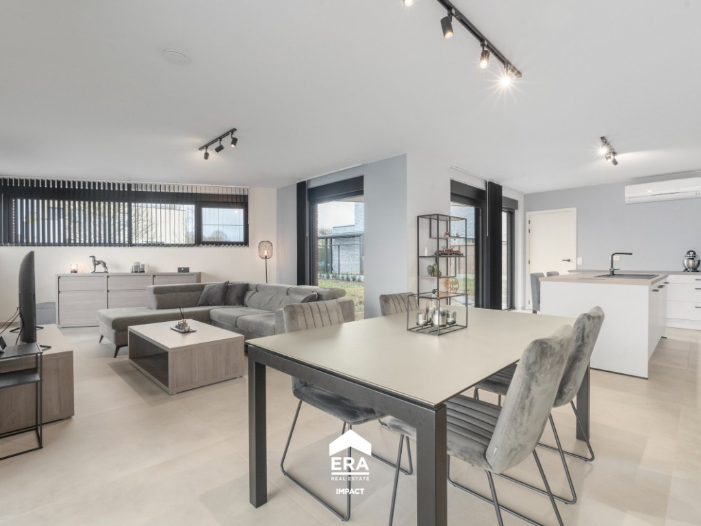 Wilgenstraat - 2 - - 3990