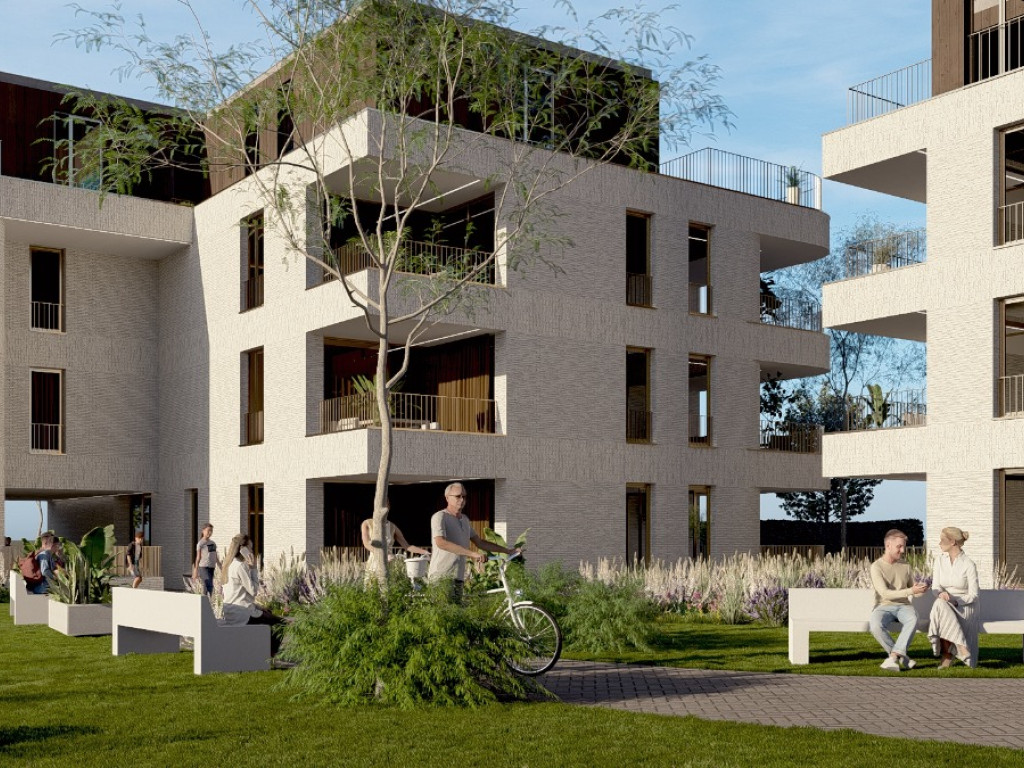 Koningin Astridlaan - 15 - - B2.2. - 3920