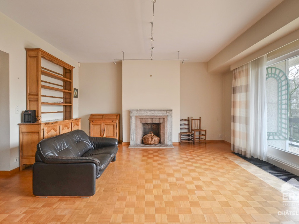 Avenue De Fré - 269 - 4 - 1180