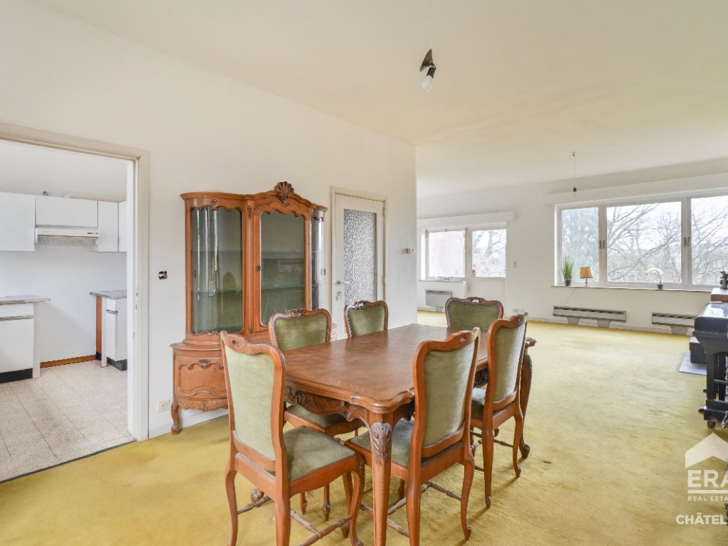 Avenue Joseph Jongen - 63 - - 1180